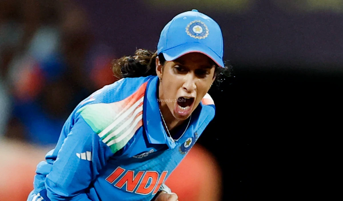 Jemimah Rodrigues की चोट ने बढ़ाई India की चिंता, Asia Cup में खेलना संदिग्ध!