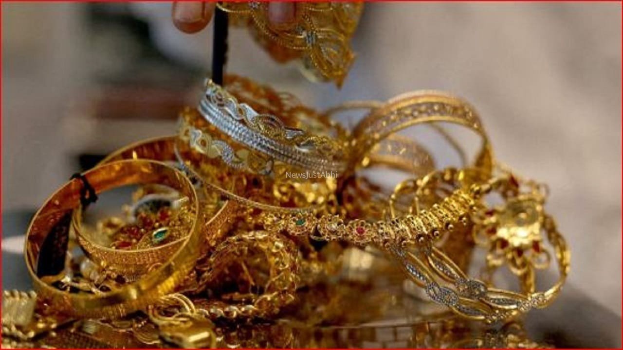 गर्लफ्रेंड संग करनी थी अय्याशी, गिरवी रखने के लिए सास से मांगे सोने के गहने… नहीं दिए तो जान से मार डाला
