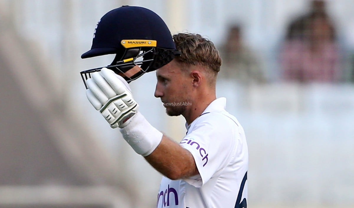 Joe Root का Double Dhamal: Catches में Smith को पछाड़ा, Sachin के रिकॉर्ड की बराबरी भी की​