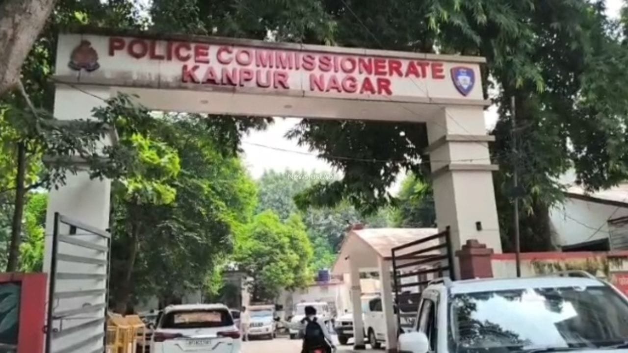 ‘ससुराल में तंत्र-साधना का दबाव’…कानपुर पुलिस कमिश्नर ऑफिस पहुंची महिला, सुनाई रोंगटे खड़े करने वाली कहानी​