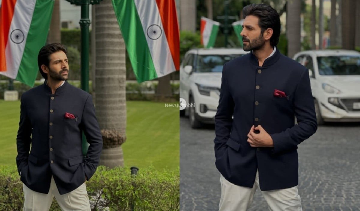 Kartik Aaryan की Captain India पर बड़ा अपडेट! स्वतंत्रता दिवस 2027 पर होगी रिलीज़, सितंबर से लंदन में शुरू होगी शूटिंग​