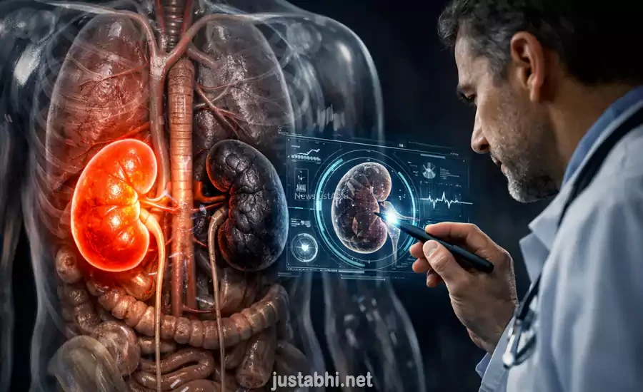 चेक करें आपकी किडनी ठीक है या खराब? किडनी रोगी जरूर पढ़ें ये जरूरी जानकारी​​​