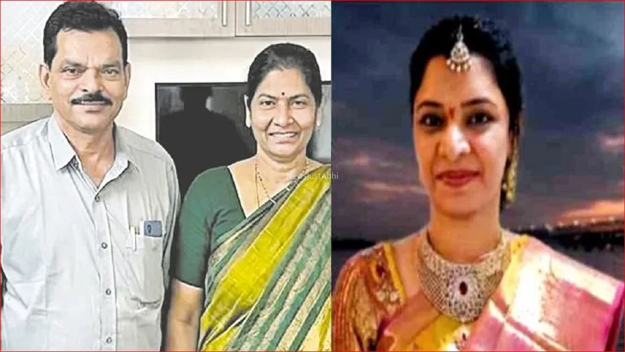 न मां बची, न दादा-दादी… मासूम बेटे ने तैरकर बचाई जान,आखिर क्यों पूरे परिवार ने गोदावरी नदी में लगाई छलांग?