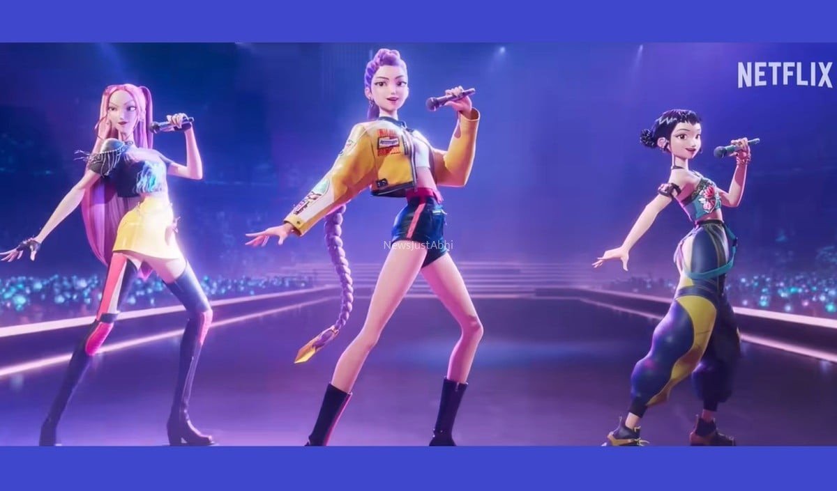 KPop Demon Hunters पर कानूनी शिकंजा, क्रिश्चियन मेटल बैंड ‘Demon Hunter’ ने Netflix पर ठोका मुकदमा