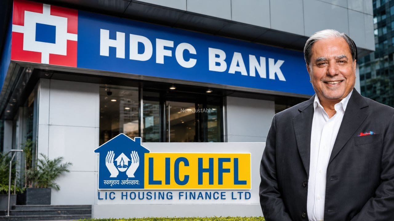 सुभाष चंद्रा की कर्जमाफी पर बवाल, HDFC-LIC हाउसिंग ने खोला मोर्चा…खटखटाएंगे NCLAT का दरवाजा!