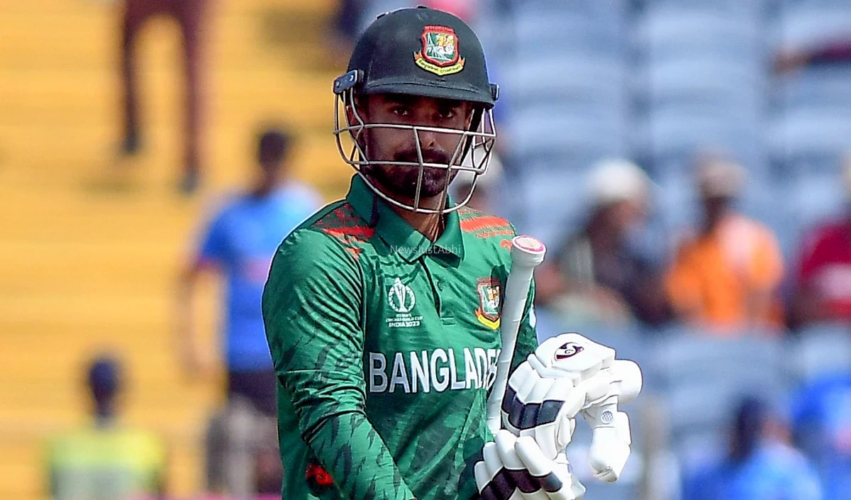 Litton Das की Australia टेस्ट में वापसी, Bangladesh क्रिकेट का बड़ा दांव​