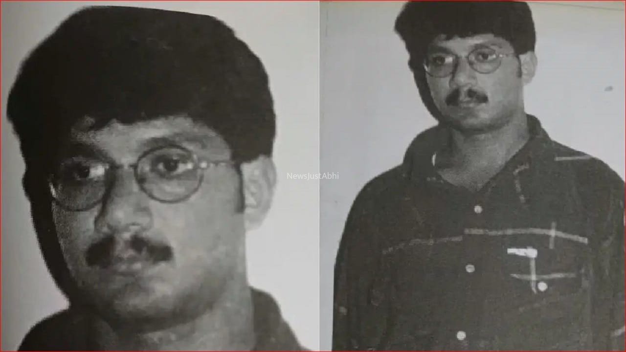 क्या जिंदा है अंडरवर्ल्ड का गैंगस्टर ‘HP’, 13 साल बाद क्यों हुआ पुलिस को शक? छोटा राजन का था खासमखास​