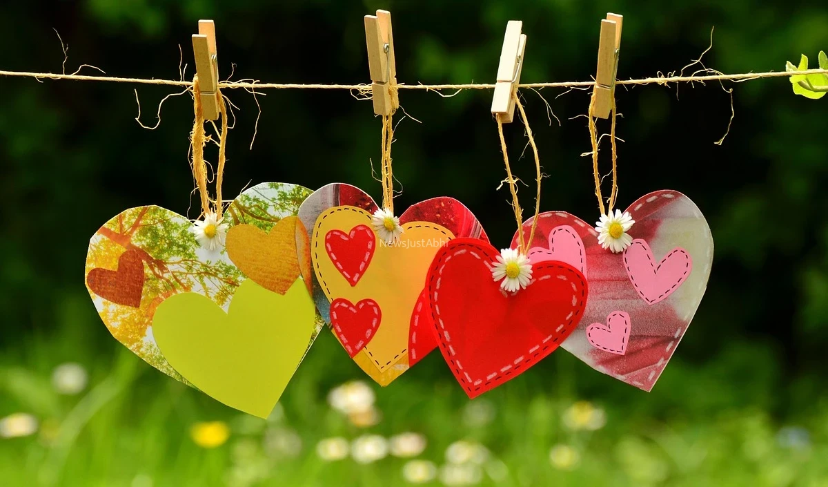 Love Horoscope For 5 August 2026 | आज का प्रेम राशिफल 5 अगस्त  2026 | प्रेमियों के लिए कैसा रहेगा आज का दिन​