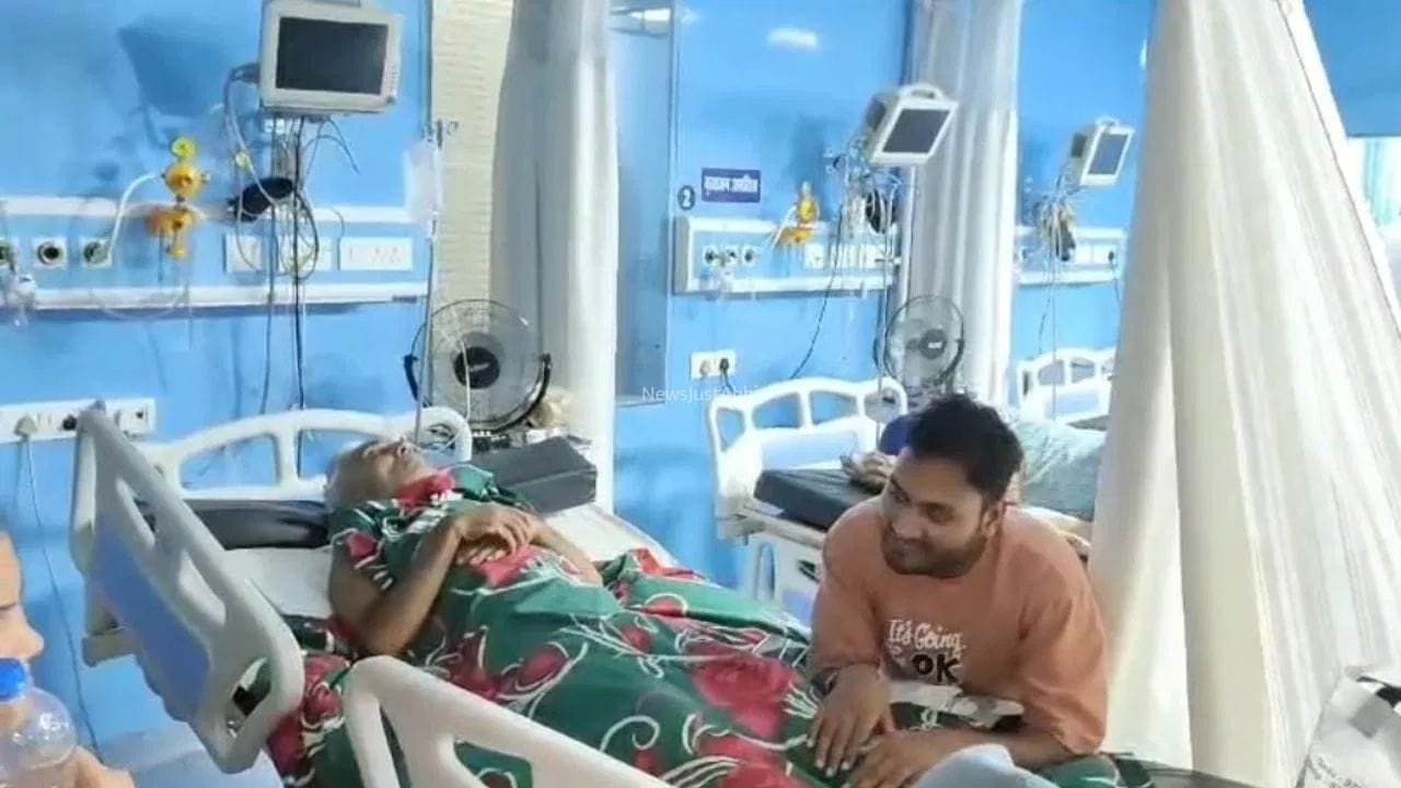 कैंसर से किडनी तक… गंभीर बीमारी का इलाज बना महंगा सौदा, मरीजों ने बताई दर्दभरी कहानी​
