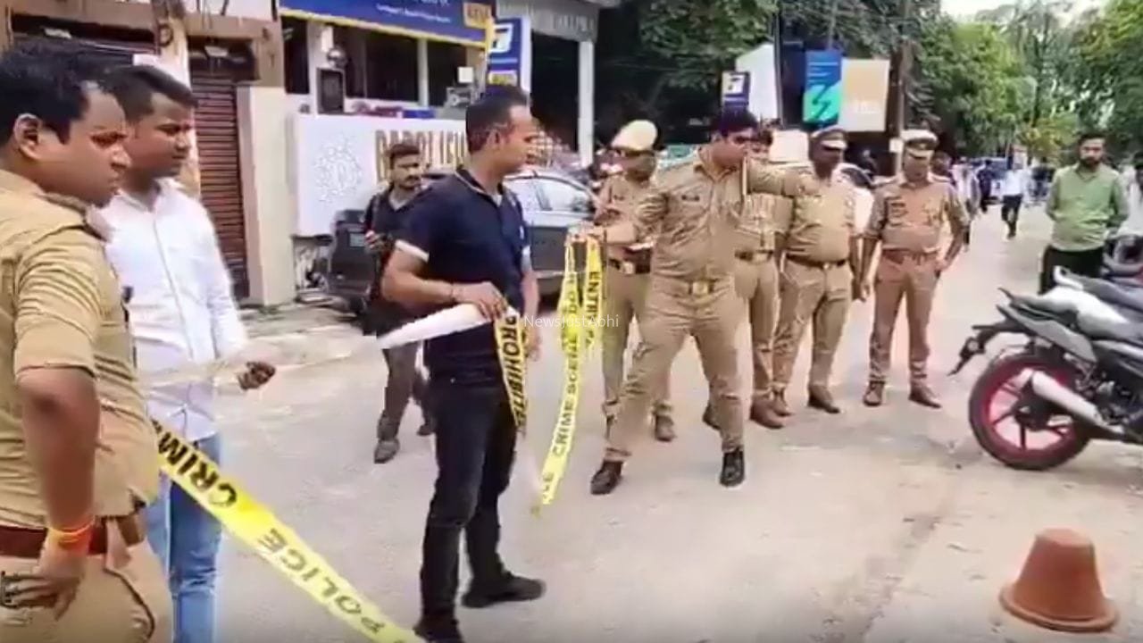 3 पिस्टल, 3 मौतें और सिर में लगी गोलियां… क्या बैंक अफसर दिव्या मिश्रा के पति ने अलग-अलग असलहे से की फायरिंग?