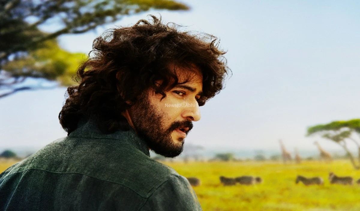 Mahesh Babu Birthday: Rajamouli की Varanasi में ‘Rudra’ लुक रिवील, Priyanka Chopra संग दिखेगा एक्टर का जलवा
