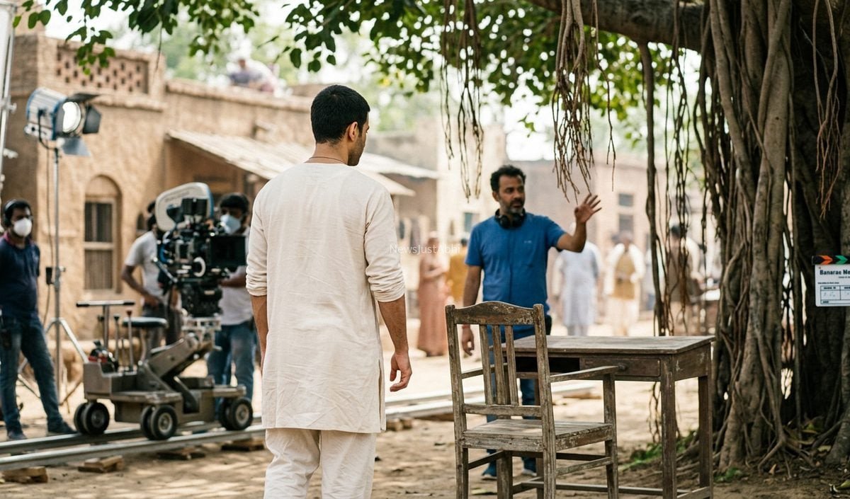 Manoj Bajpayee पर्दे पर बनेंगे Mahatma Gandhi, सुधीर मिश्रा करेंगे फिल्म का निर्देशन​
