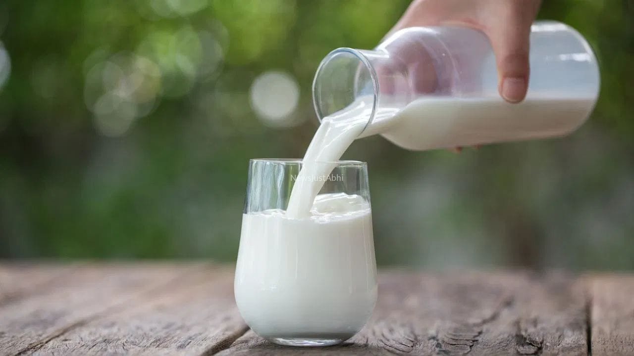 इस राज्य में बढ़े दूध के दाम, दही और पनीर भी महंगा, इतनी बढ़ गई कीमत?