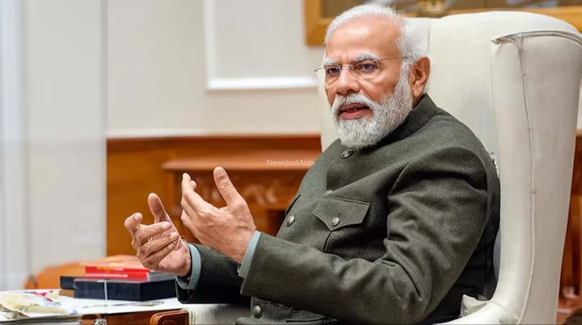 ​​​Instagram से X​​​ तक​​ मंत्रियों की लगी परीक्षा, मोदी सरकार ने जारी किया सोशल मीडिया रिपोर्ट कार्ड; पोस्ट, लाइक्स और फॉलोअर्स का हिसाब देखकर चौंक जाएंगे आप​​​​