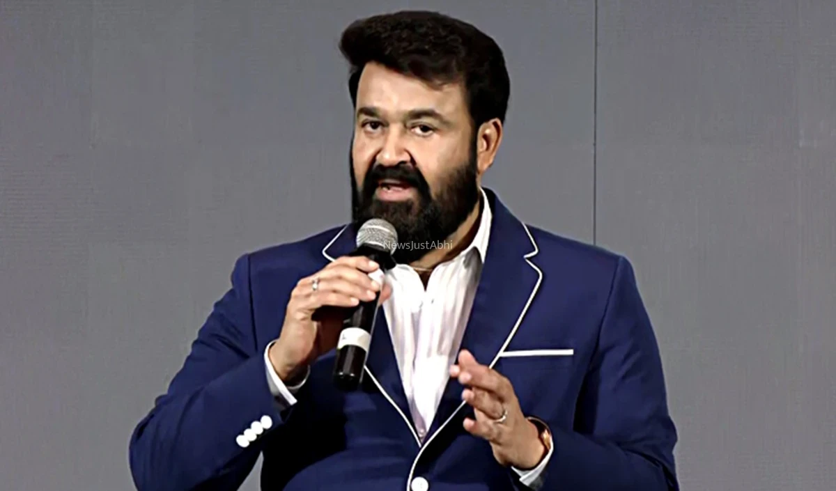 Mohanlal ने मचाया तहलका! प्रियदर्शन और जीतू जोसेफ समेत 7 दिग्गजों के साथ मेगा प्रोजेक्ट्स का ऐलान!​