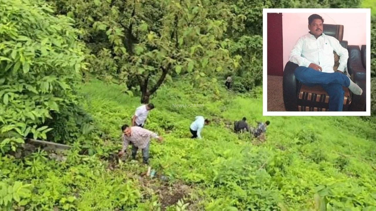 Nashik Crime News: लिव-इन पार्टनर की गला रेतकर हत्या, 18 घंटे घर में छिपाकर रखा शव; फिर कसारा घाट में फेंका