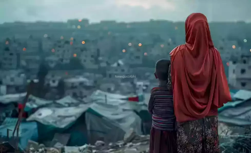 12 की उम्र में शादी..13 में बच्चा, अब सुनाई गई सजा-ए-मौत, झकझोर देगी बालिका वधू की कहानी