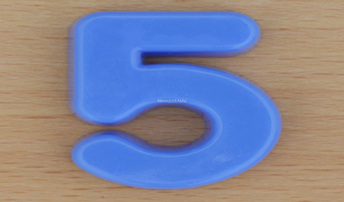 Numerology Analysis: अगस्त में मूलांक 1 और 5 वालों की चमकेगी किस्मत, Career Opportunities के साथ मिलेगा बड़ा लाभ