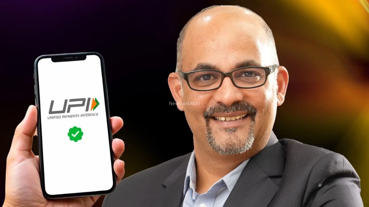 यूपीआई पेमेंट पर नहीं देना होगा कोई चार्ज! फोनपे CEO ने किया साफ​
