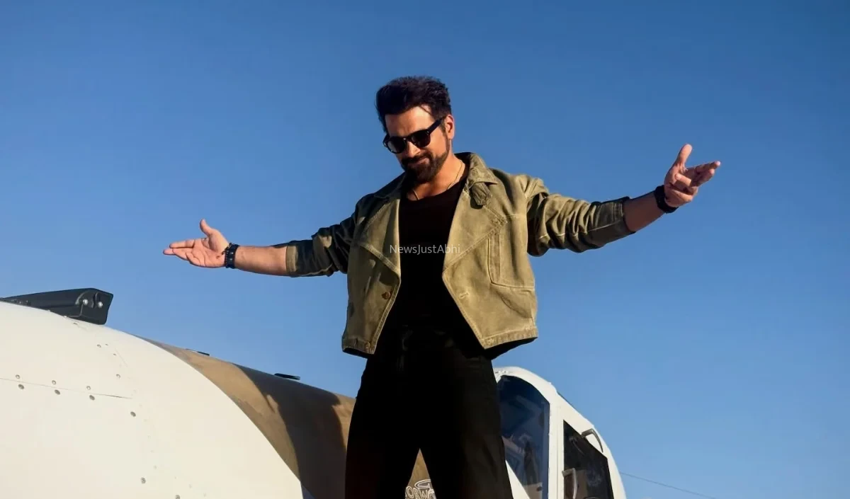 Khatron Ke Khiladi में तीसरी बार क्यों लौटे Rithvik Dhanjani, अभिनेता ने खुद खोला यह राज​