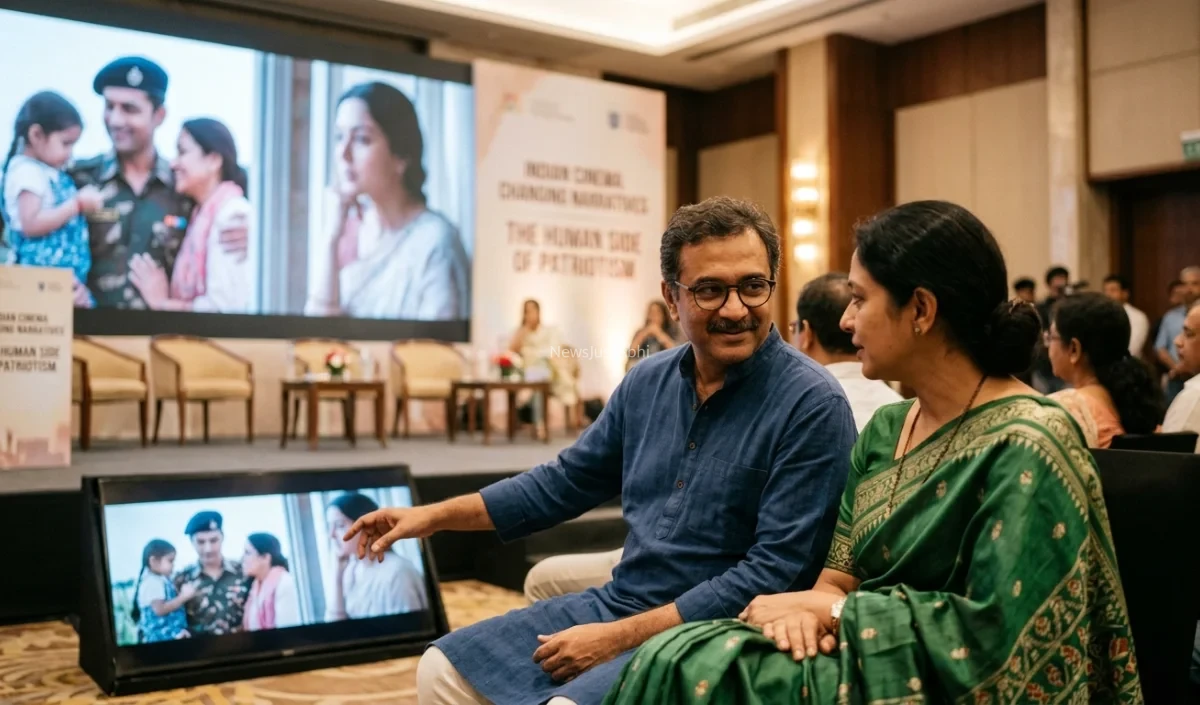 Shershaah और Raazi ने बदला देशभक्ति फिल्मों का ट्रेंड, राष्ट्रवाद के साथ मानवीय पहलुओं को दी जगह