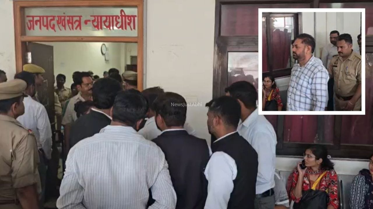 ढाबे पर विवाद से मर्डर तक… रायबरेली के आदित्य हत्याकांड की पूरी कहानी, पूर्व सपा जिलाध्यक्ष समेत 14 को उम्रकैद