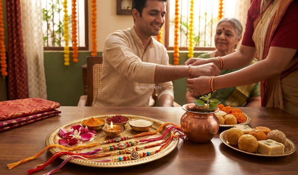 Raksha Bandhan 2026 Remedies: रक्षाबंधन पर धन लाभ के लिए करें ये अचूक उपाय, बरसेगी Maa Lakshmi की विशेष कृपा​