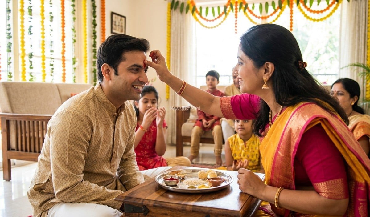 Raksha Bandhan 2026: भाई के माथे पर तिलक के साथ अक्षत का क्या है महत्व? जानें Importance और Rituals