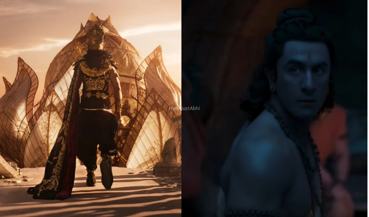 भारत से 2 दिन पहले विदेशों में रिलीज़ होगी Ranbir Kapoor की Ramayana, प्रोड्यूसर नमित मल्होत्रा ने बताई वजह​
