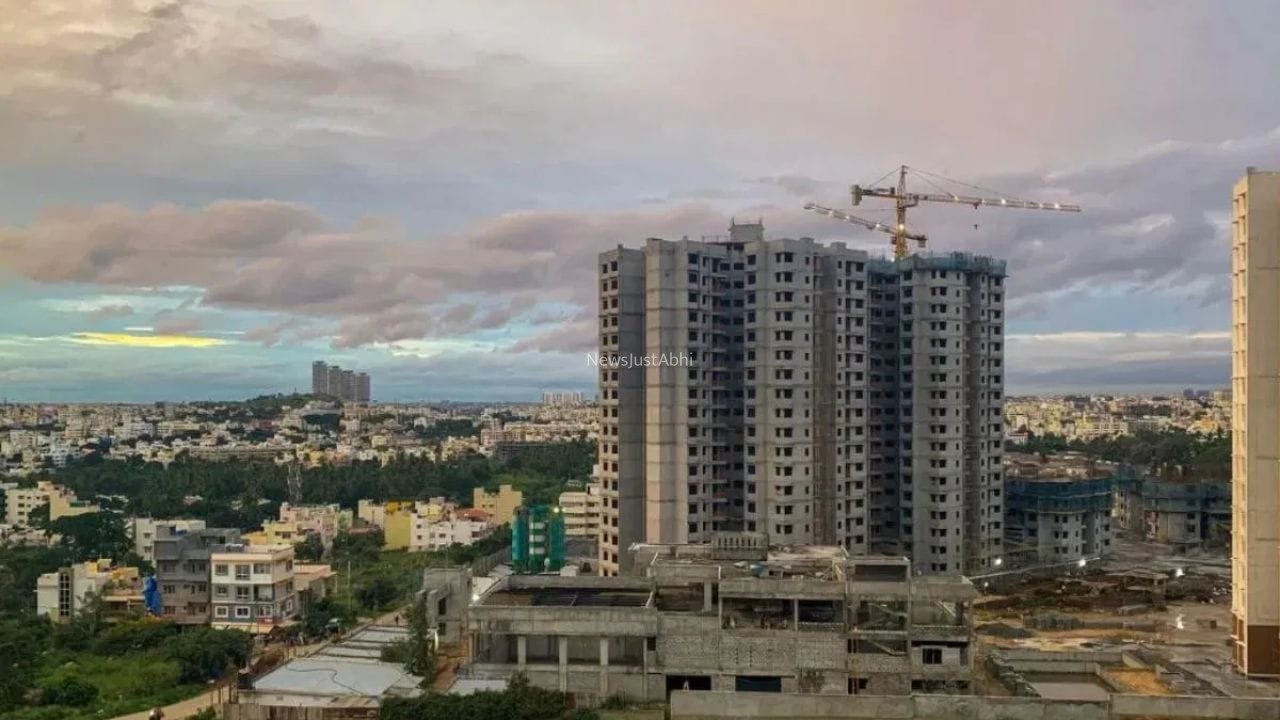कीमतें बढ़ने के बावजूद युवाओं की पसंद बन रहा हाई-एंड रियल एस्टेट, आखिर क्या है वजह​