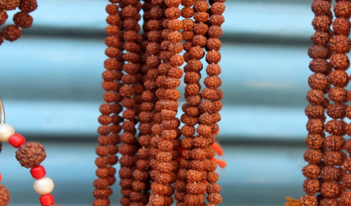Rudraksha Benefits: पीरियड्स के दौरान रुद्राक्ष पहनने पर क्या कहते हैं शास्त्र? जानिए क्या है इसके पीछे की सच्चाई