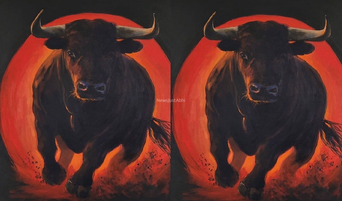 Vastu Tips: Financial Growth के लिए Amitabh Bachchan ने घर में लगाया Running Bull, जानें वास्तु नियम​