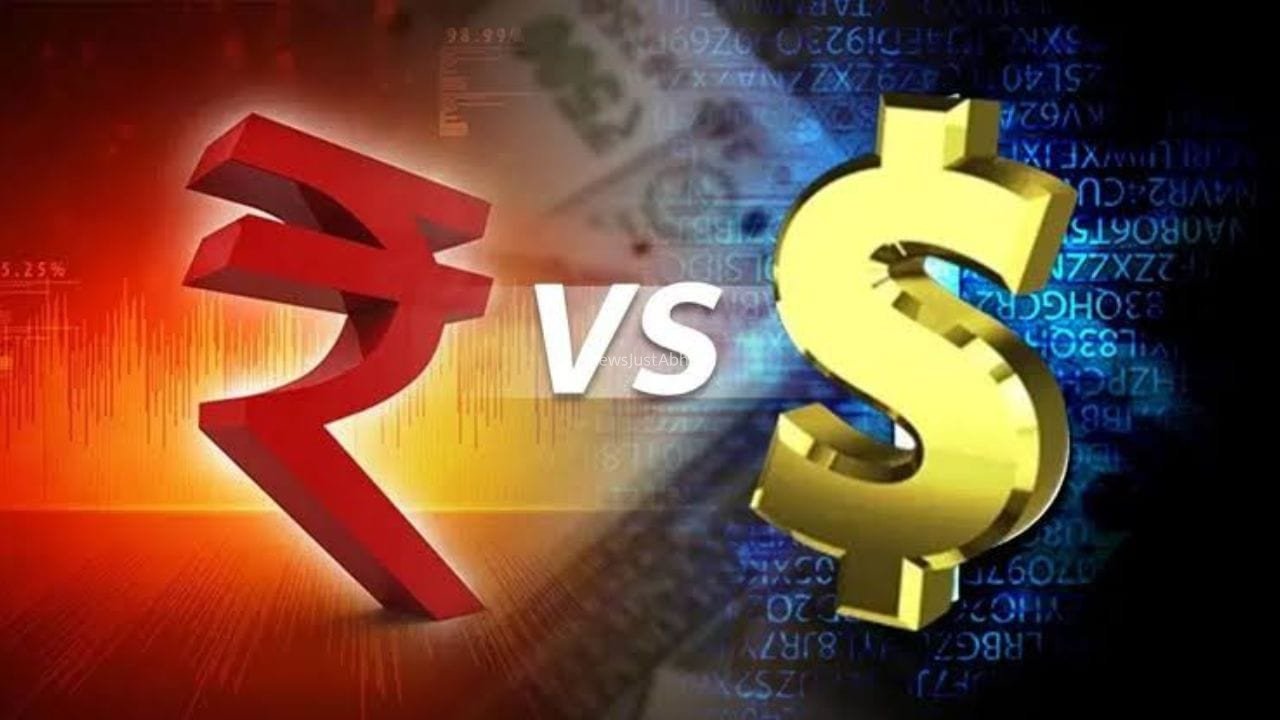 Explained: क्या आजादी के दिन 4 रुपए के बराबर था 1 डॉलर? जानिए असली गणित​