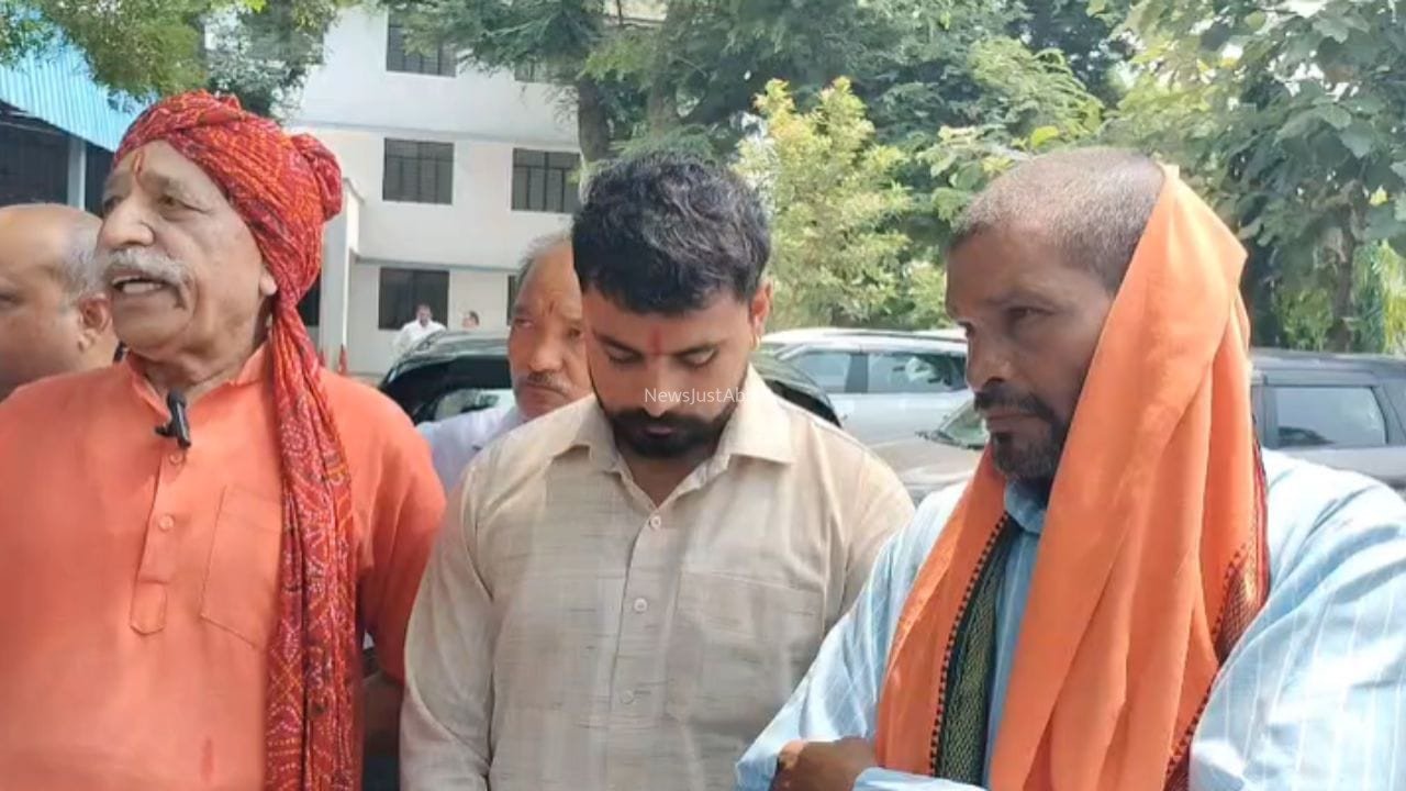 ‘सब्जी का बकाया मांगने पर काट दी चोटी’, सहारनपुर में युवक के अपमान का आरोप; SSP से शिकायत​