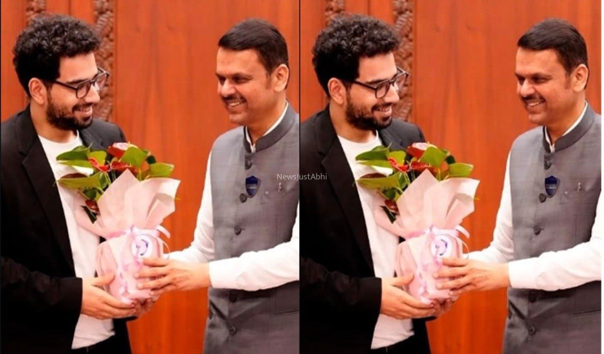 India’s Got Latent विवाद के बाद सम्मान, CM फडणवीस से अवॉर्ड मिलते ही Samay Raina ने साइबर सेल से पुरानी झड़पों की याद दिलाई