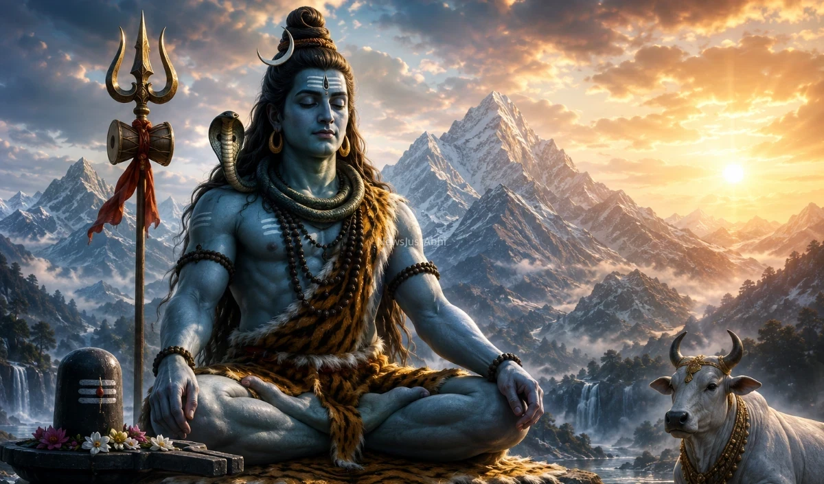 सावन का आखिरी सोमवार लाएगा Golden Opportunity, इन राशियों के लिए Career और Wealth के क्षेत्र में होगा बड़ा बदलाव
