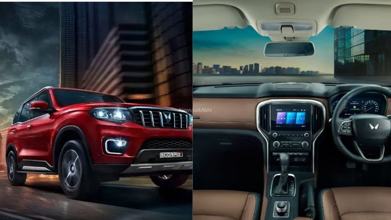 Mahindra Scorpio Classic का बदलेगा पूरा अंदाज, नए लुक के साथ मिलेंगे कई धांसू फीचर्स