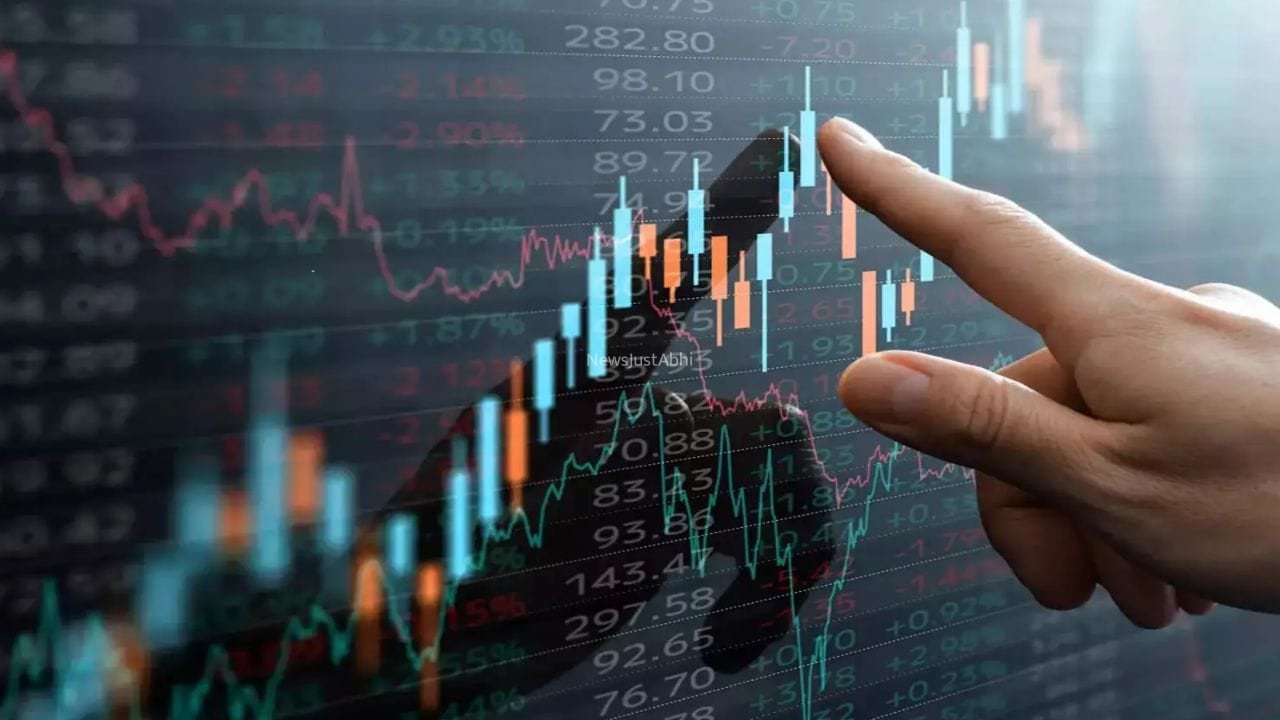 35 साल में Sensex ने कैसे दिया 8,500% रिटर्न? ऐसे बदली बाजार की तस्वीर​