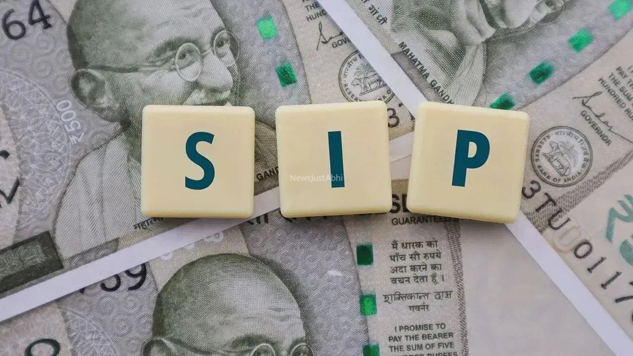 चाय के खर्च में बन सकते हैं लखपति! रोज के सिर्फ 16 रुपये की SIP से ऐसे तैयार करें लाखों का फंड​
