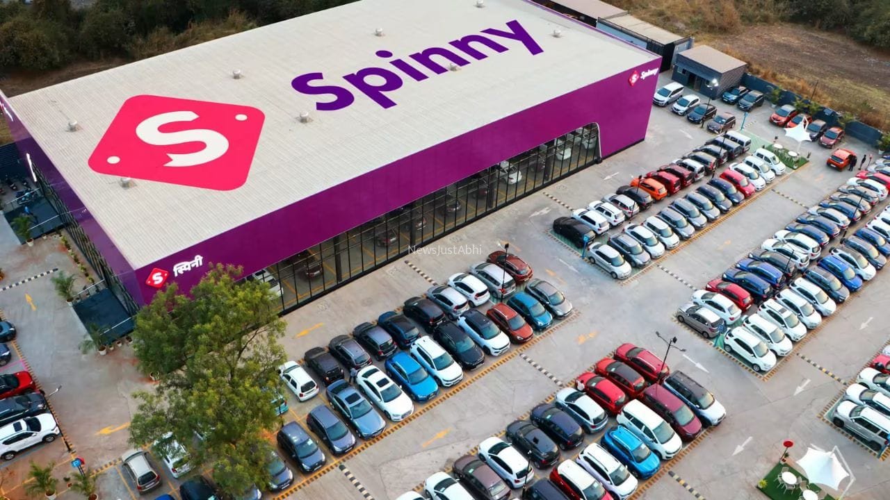 Spinny ने Nissan, MG और Tesla से मिलाया हाथ, अब कार खरीदने पर मिलेंगे ये फायदे