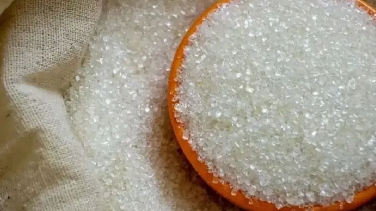 क्या इथेनॉल की वजह से महंगी हुई चीनी? सरकार ने दिया जवाब​