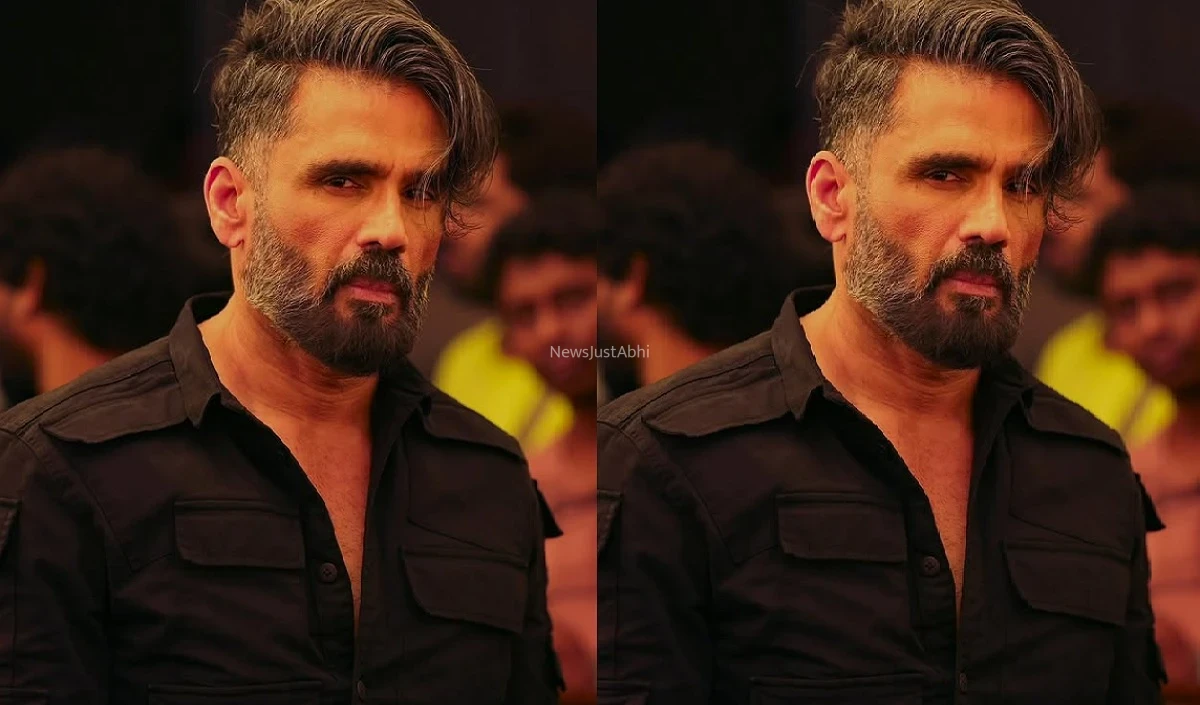 Sunil Shetty Birthday: Cricket और Business से फिल्मों तक, ऐसा रहा Actor का शानदार सफर​