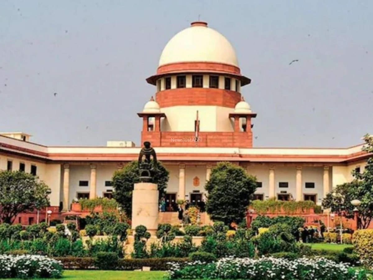 ‘हे भगवान! तुमने अपनी गर्लफ्रेंड को…’, एकतरफा प्यार में युवक ने किया था ये कांड, सुप्रीम कोर्ट ने क्या फैसला सुनाया?