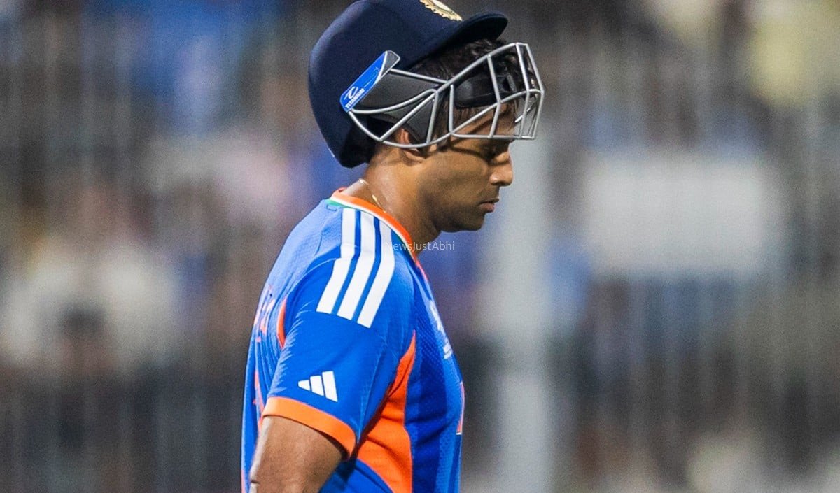 Suryakumar Yadav ने T20 World Cup के बाद बाहर होने पर तोड़ी चुप्पी, सामने आई अंदर की बात​