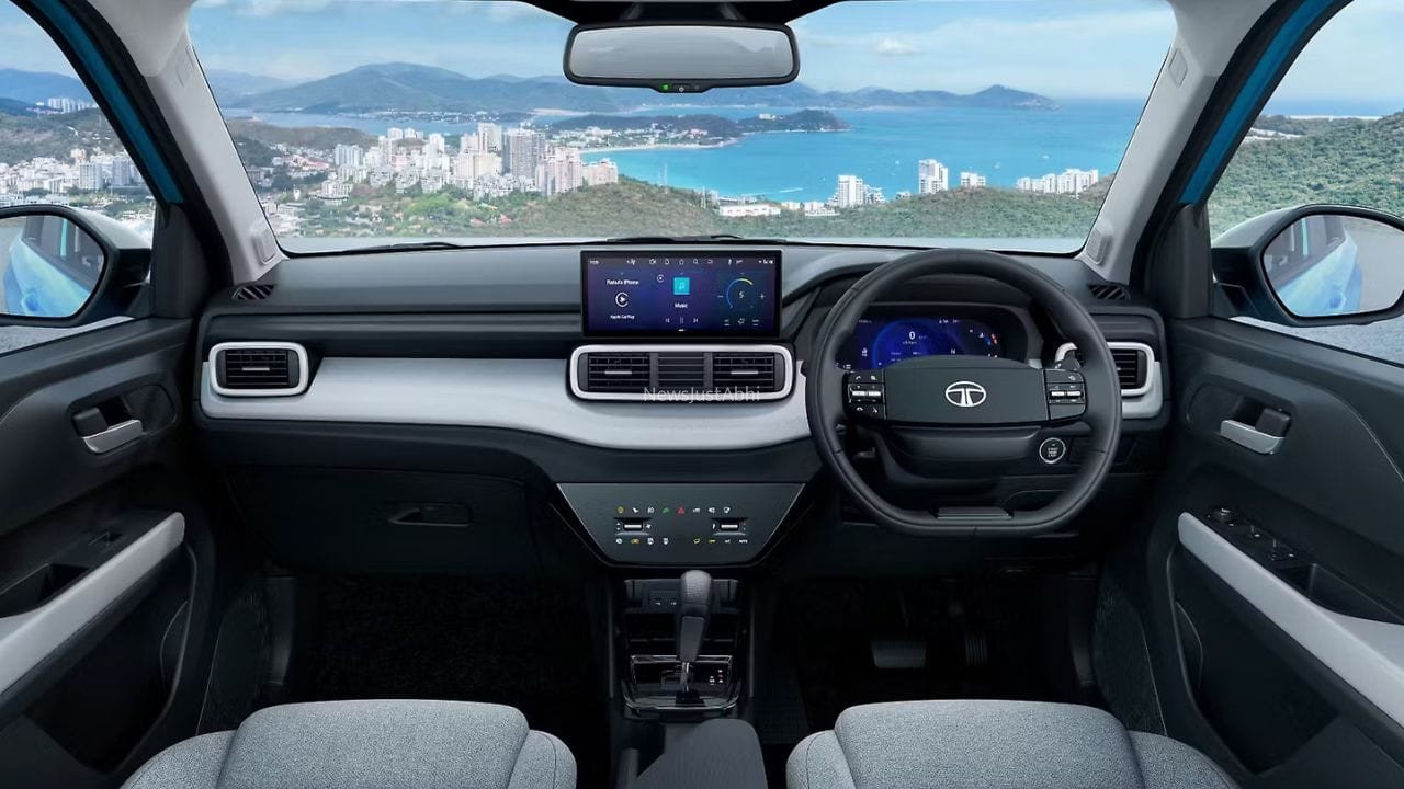 Tata की छोटी SUV ने फिर गाड़ा झंडा, Fronx और Nexon को दी मात, छीन ली नंबर 1 पोजिशन​