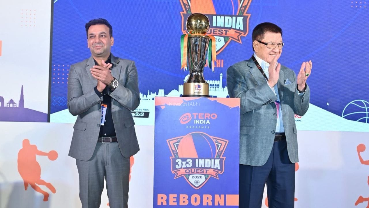 टेरो एंटरटेनमेंट की भारत में एंट्री, शुरू होगा बास्केटबॉल का नया सफर​