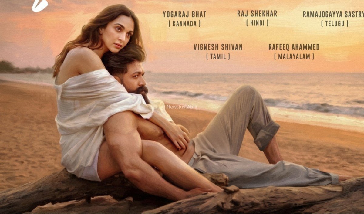 फिल्म Toxic के खराब रिव्यू पर विवाद, मेकर्स ने कई यूट्यूबर्स को भेजा लीगल नोटिस​