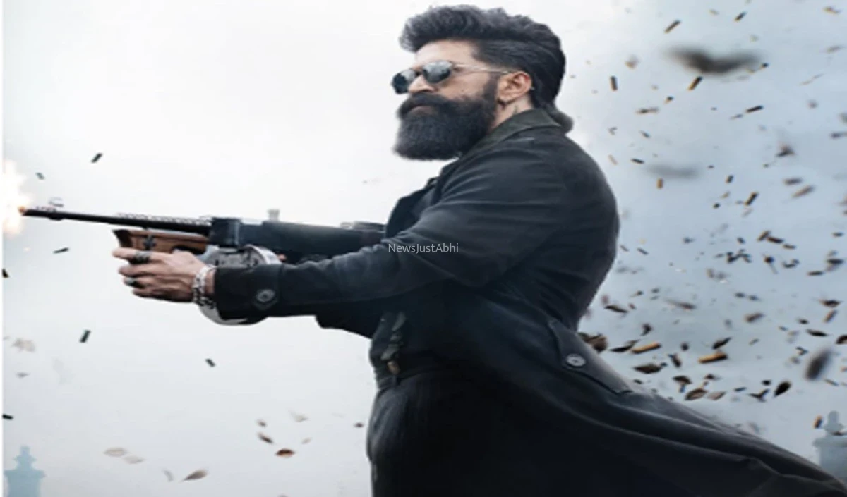 Yash की फिल्म ‘Toxic’ Trailer ने बढ़ाया रोमांच, बाप-बेटे की जंग और दमदार Action का दिखा जबरदस्त तालमेल