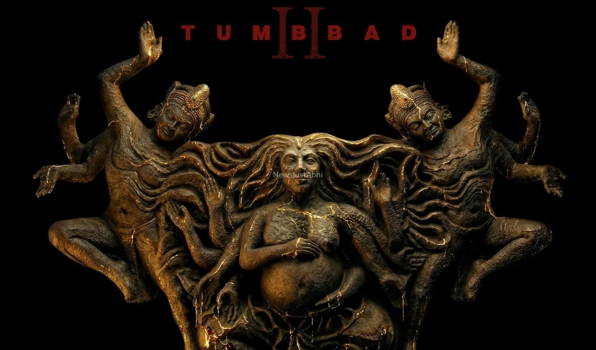 Tumbbad 2 की रेकी के दौरान हुआ बड़ा खुलासा: उसी खौफनाक हवेली में टीम को मिला 8 साल पुराना रहस्यमयी खजाना!​
