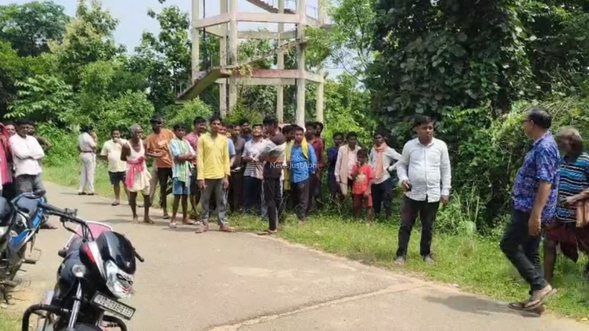 पत्नी वापस आ जाए इसीलिए दे दी नरबलि! सिर काटकर पूजा घर में दबाया, तालाब में फेंका धड़